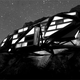 Illustration for article titled A Futuristic Hotel That Can Only Be Reached By Bicycle